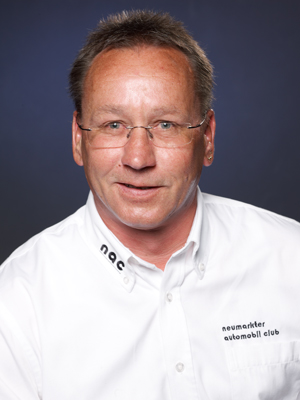 Michael Hoffmann