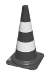 Kart-Slalom